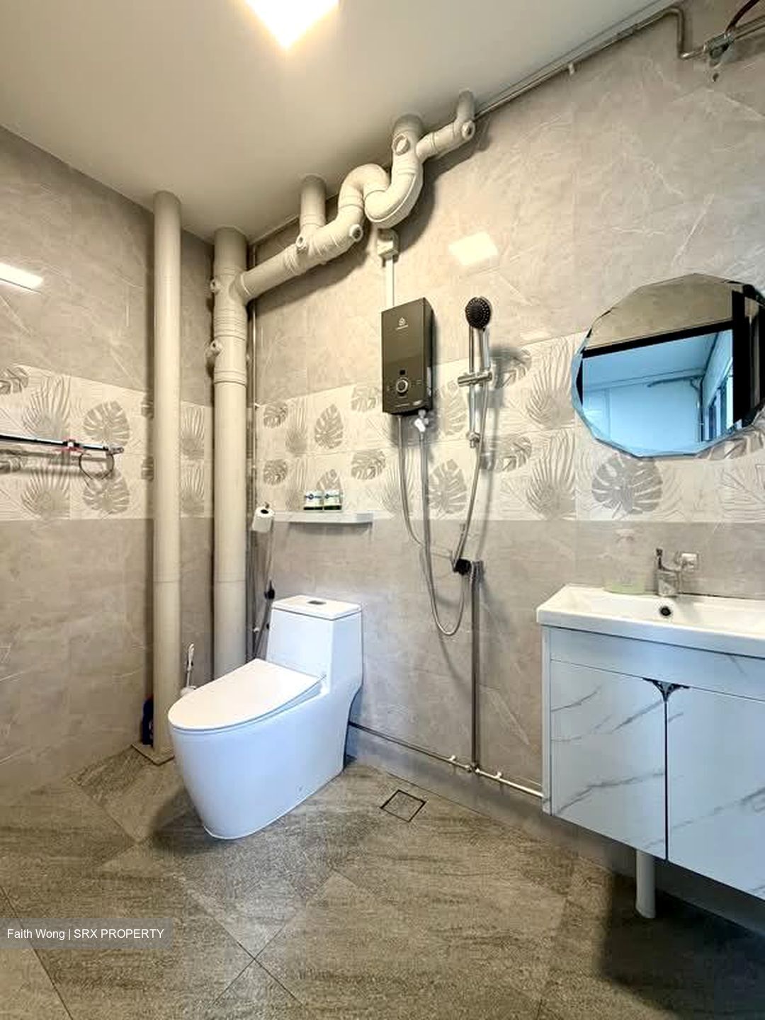 Blk 80 Strathmore Avenue (Queenstown), HDB 5 Rooms #562053641